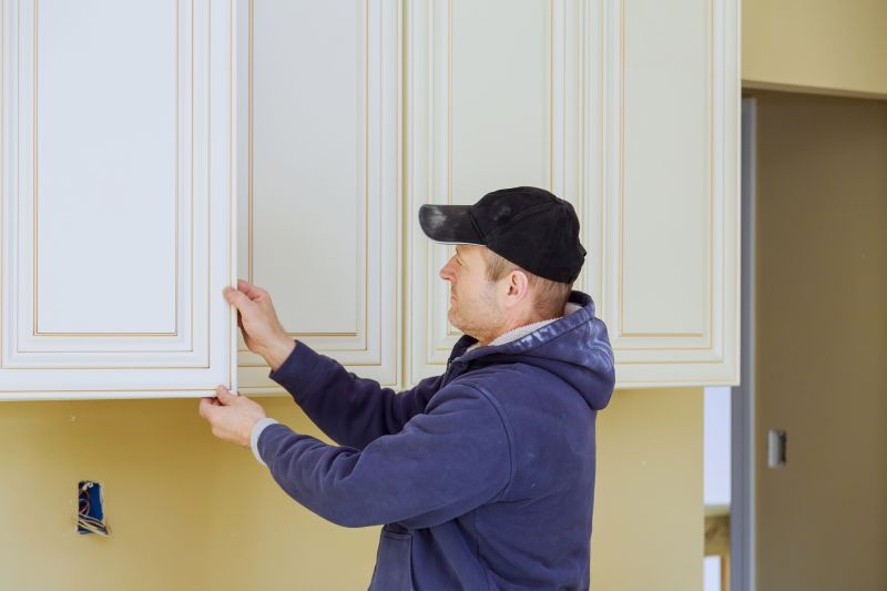 Kitchen Drawer Installation in Cincinnati, OH