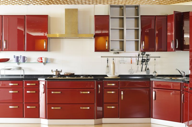 Kitchen Storage Replacement in Cincinnati, OH