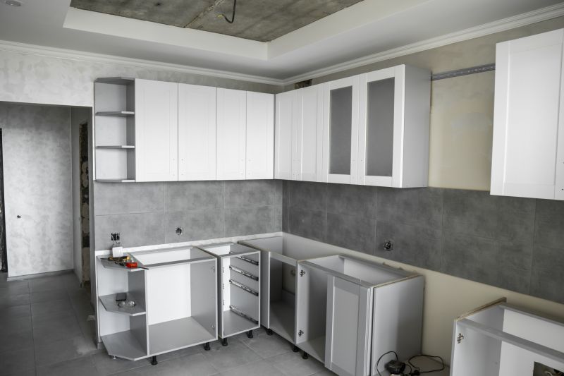 Cabinets Installation in Dayton, OH