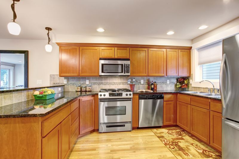 Cabinets Refacing in Cincinnati, OH