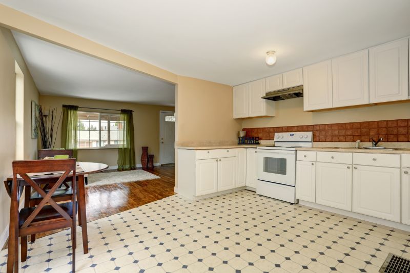 Ceramic Tiles Replacement in Alexandria, VA