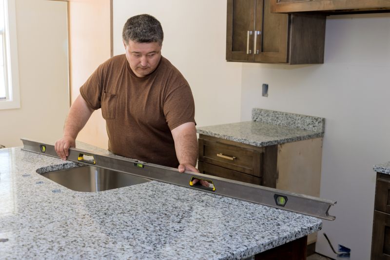 Countertop Remodeling in Marin County, CA