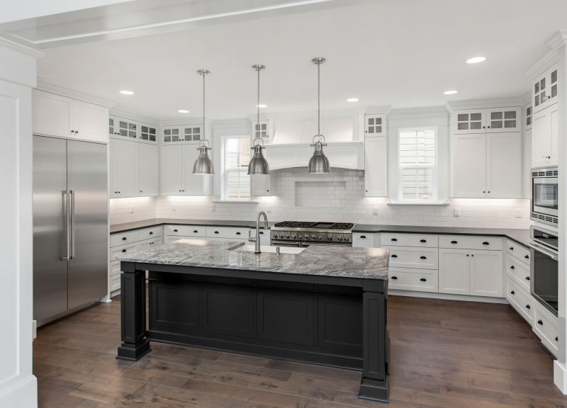 Countertop Remodeling in Lake County, IL
