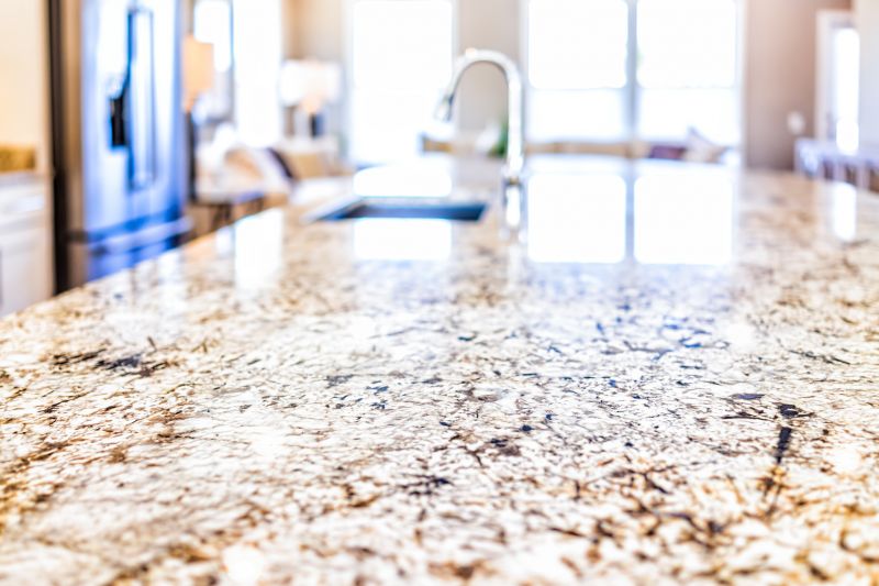 Countertop Renovation in Roseville, CA