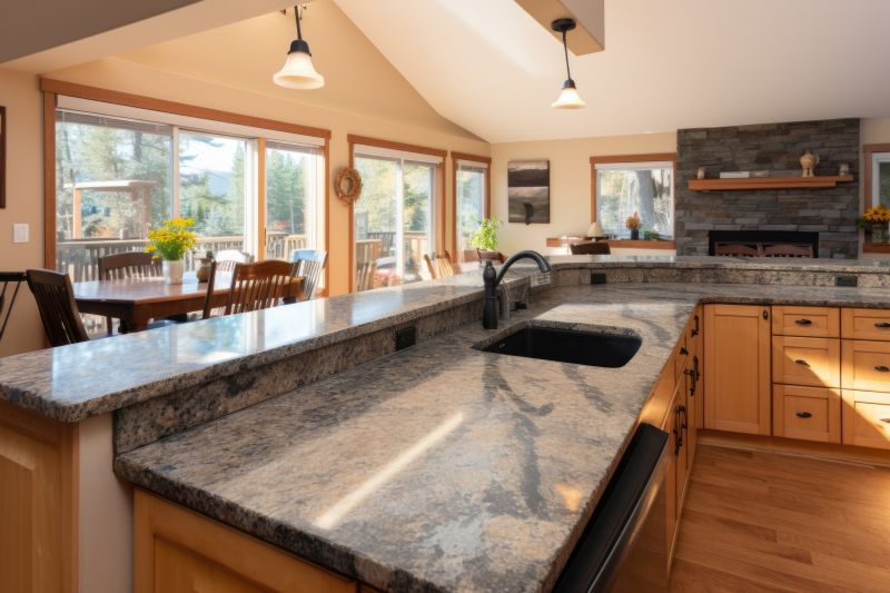 Countertop Replacement Service in Marin County, CA