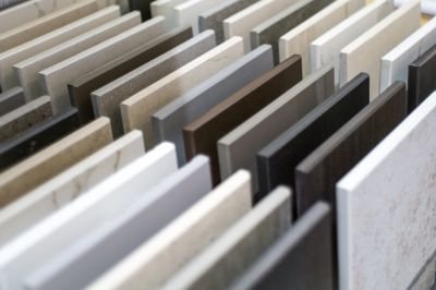 Countertop Renovation