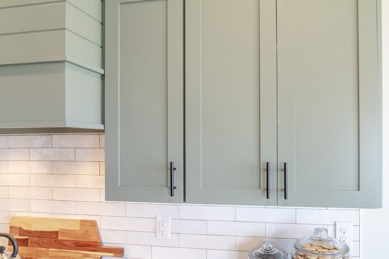 Glass Cabinets Installation in Indianapolis, IN