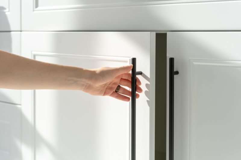 Kitchen Cabinet Replacement in Indianapolis, IN