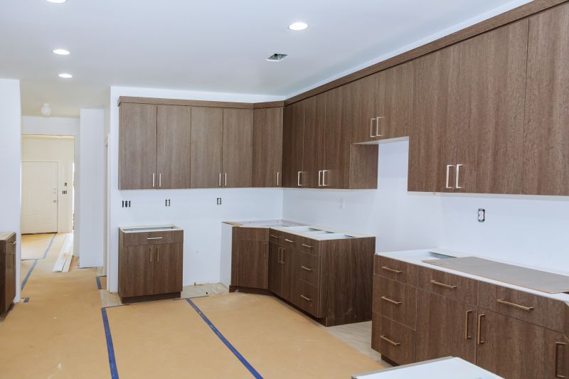 Kitchen Cabinets Installation in Bloomington, IN