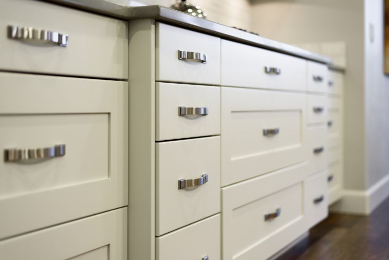 Kitchen Cupboard Replacement in Cincinnati, OH