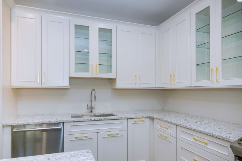 Kitchen Cupboard Replacement in Dayton, OH