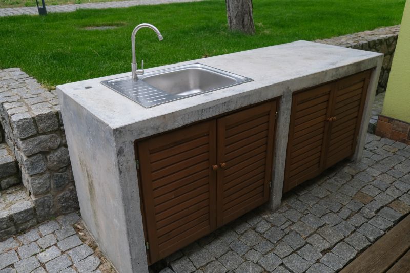 Kitchen Storage Replacement in Dayton, OH