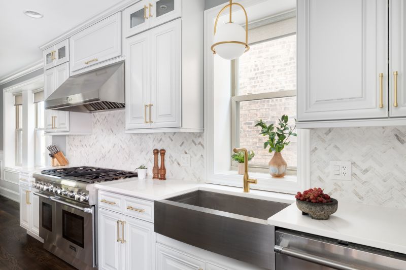 Kitchen Storage Replacement in Bloomington, IN