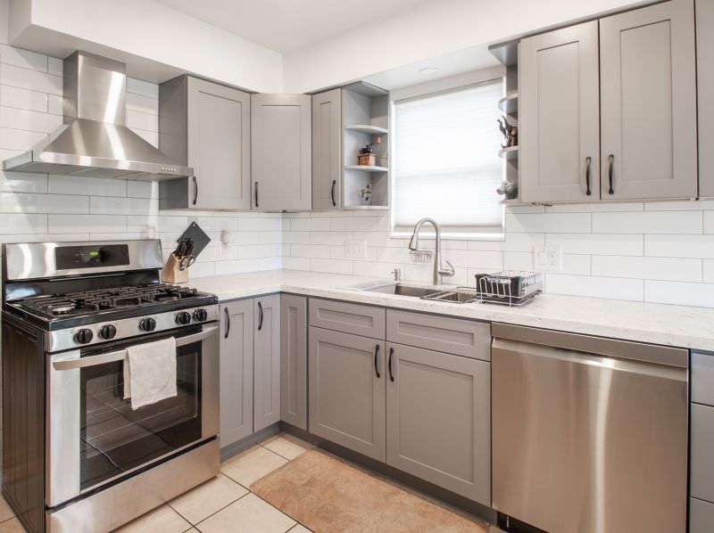 Kitchen Updating in Cincinnati, OH