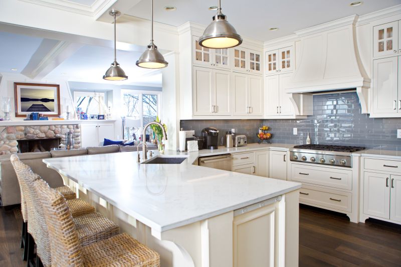 Quartz Countertop Installation in Santa Rosa, CA