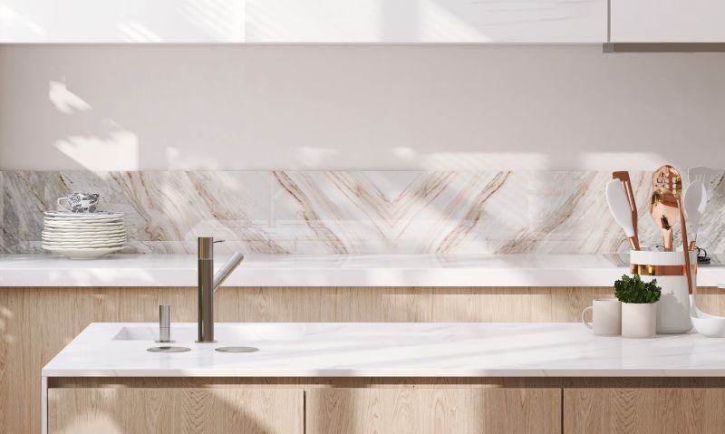 Quartz Countertop Installation in Sacramento, CA