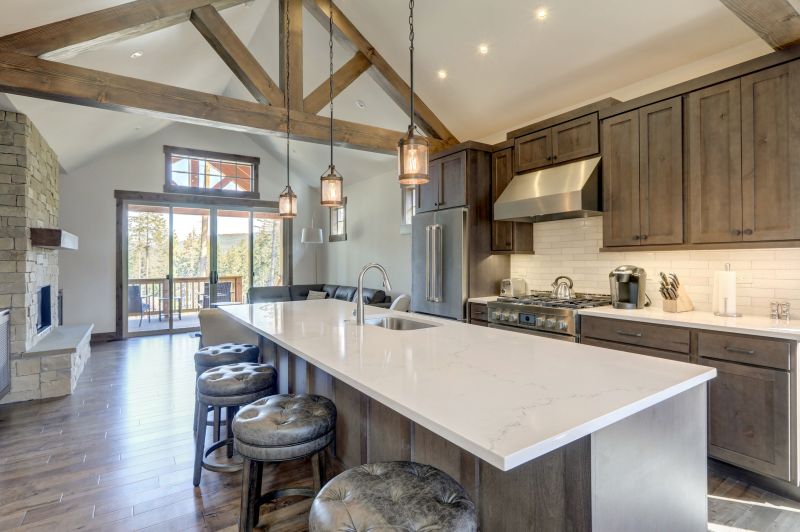 Quartz Countertop Installation in Sacramento, CA