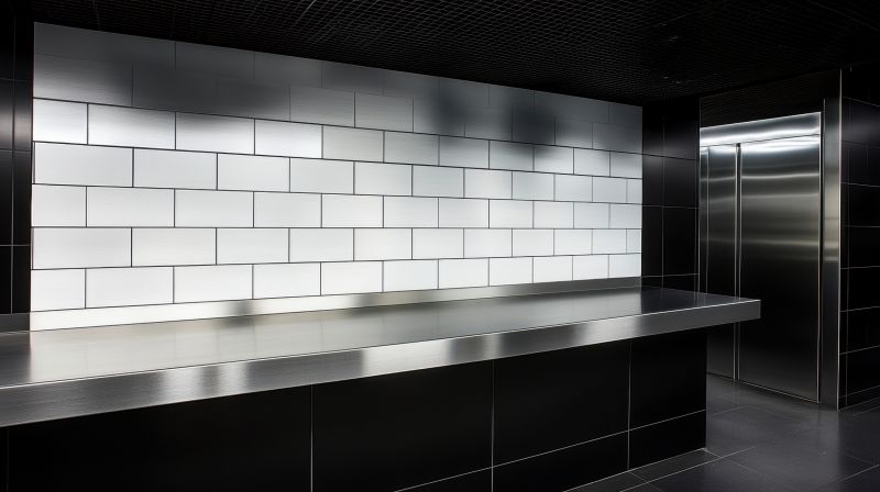 Stainless Countertop Service in Sonoma County, CA