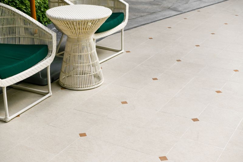 Terracotta Tile Installation in Baltimore, MD