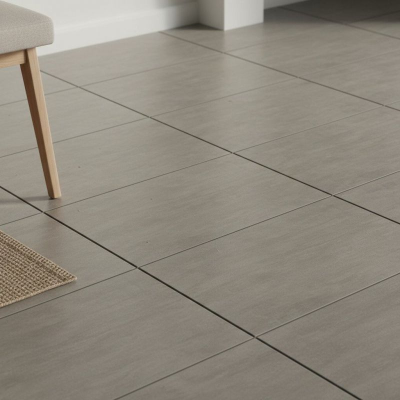 Tile Floor Replacement in Longmont, CO