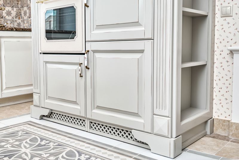 Vanity Cabinet Installation in Dayton, OH
