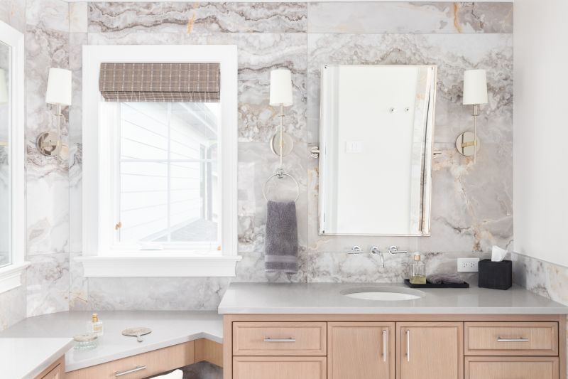 Vanity Remodeling in Dayton, OH