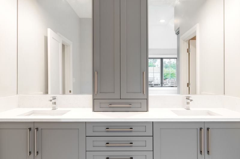 Vanity Remodeling in Cincinnati, OH